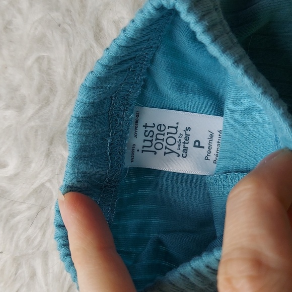 🍓 5/$5 • Carter's - Picture 2 of 2